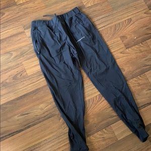 Alphalete premium joggers